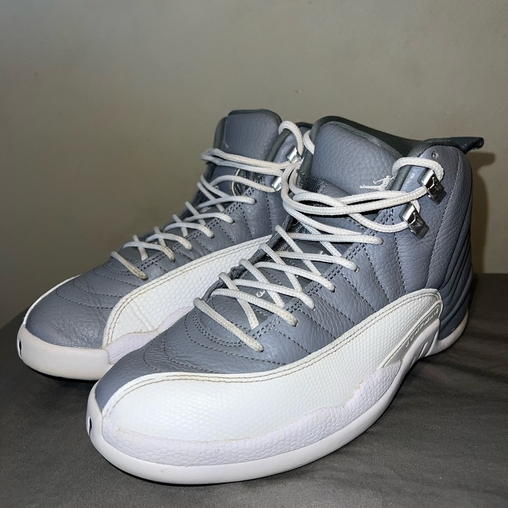 Jordan 12